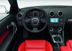 Audi A3 2.0T S-Line Cabriolet 2008 года